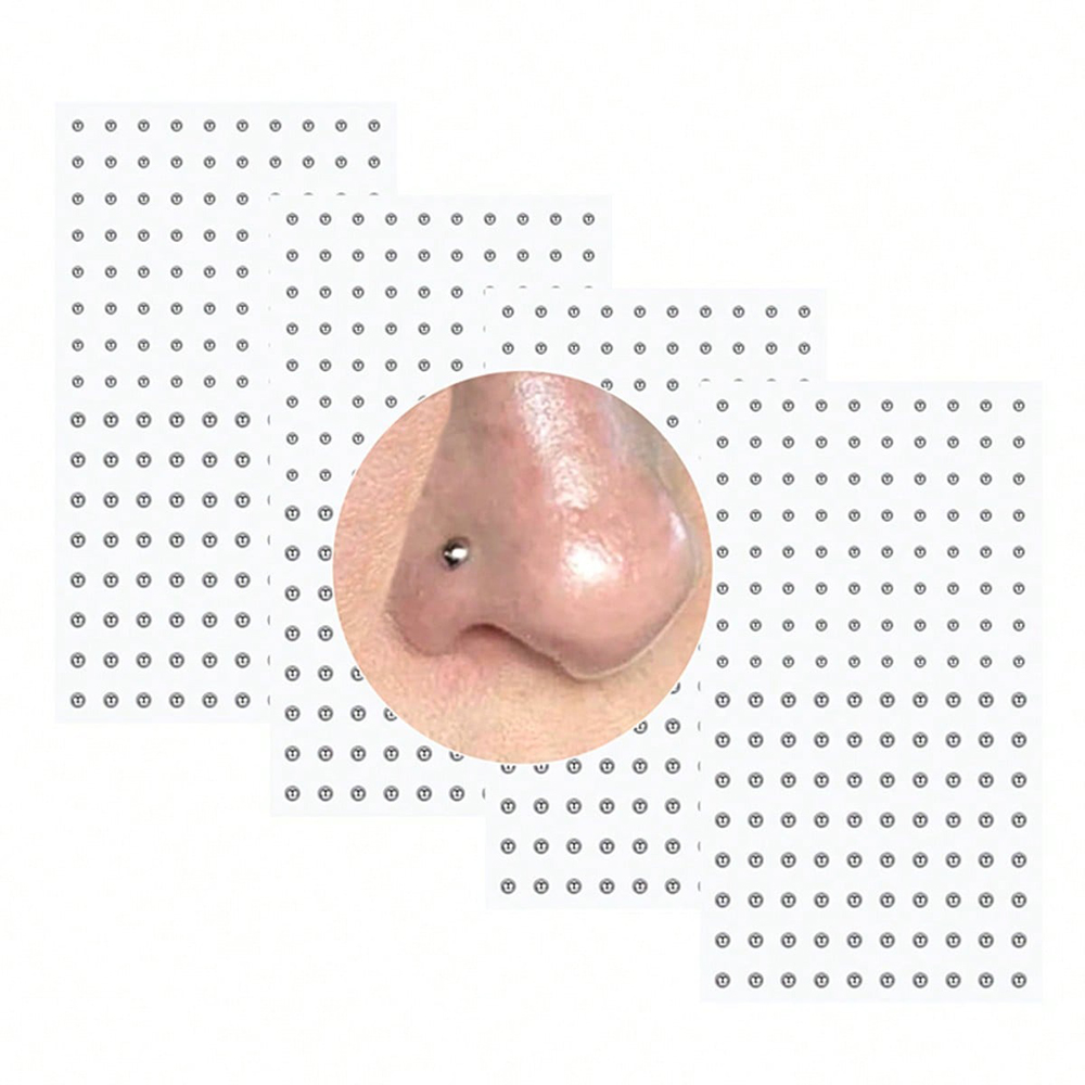 Body Jewelry Nose Ring - Nep piercing, nep neusring, nep lipring,