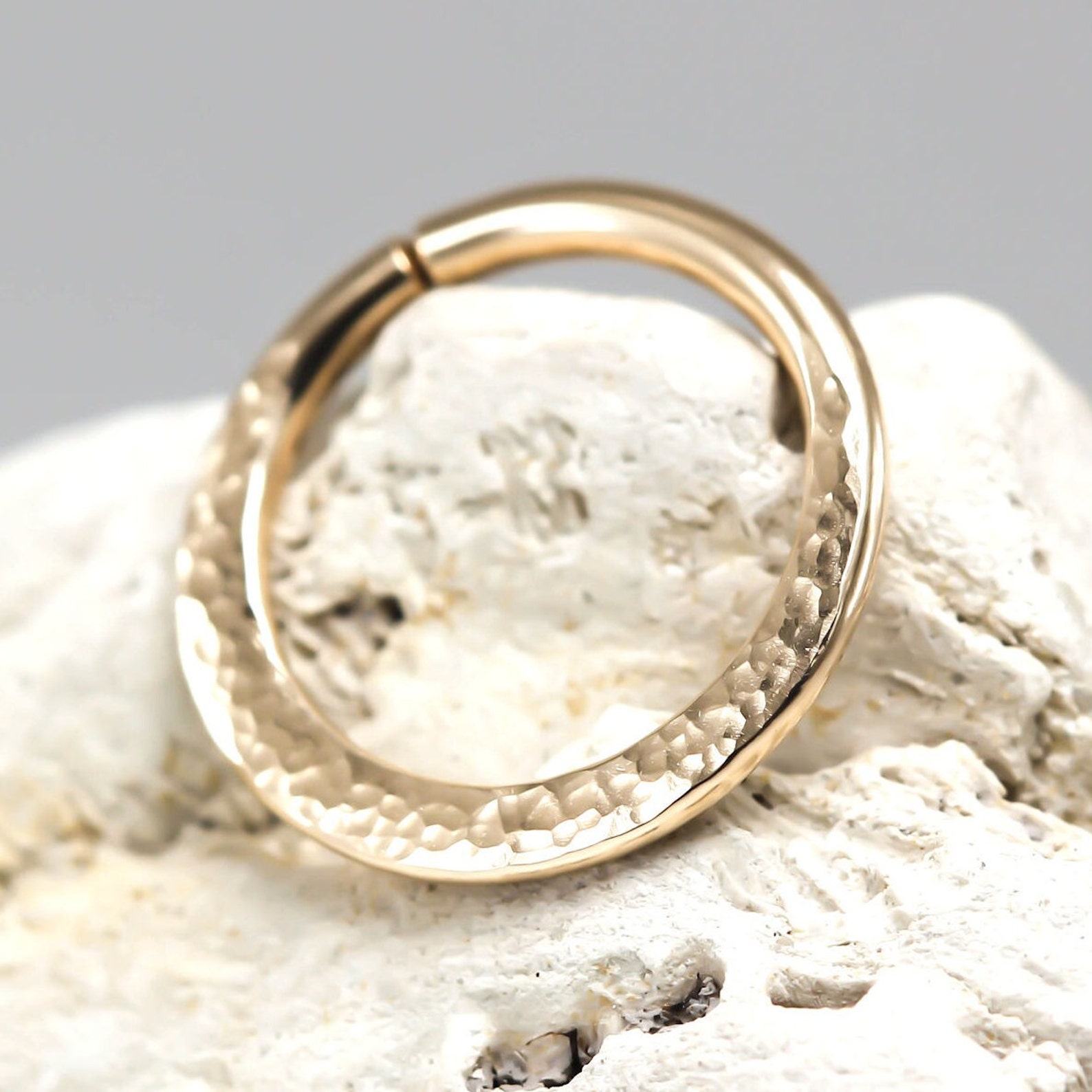 20Ga 925 zilver/goud gevulde p - Body Jewelry Hangers recensie en prijs