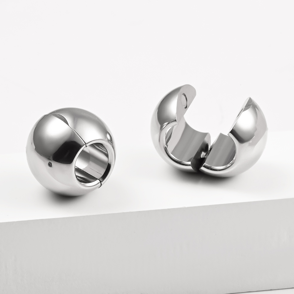 Vankula 2 STUKS 316 Rvs Klassi - Body Jewelry Hangers recensie en prijs