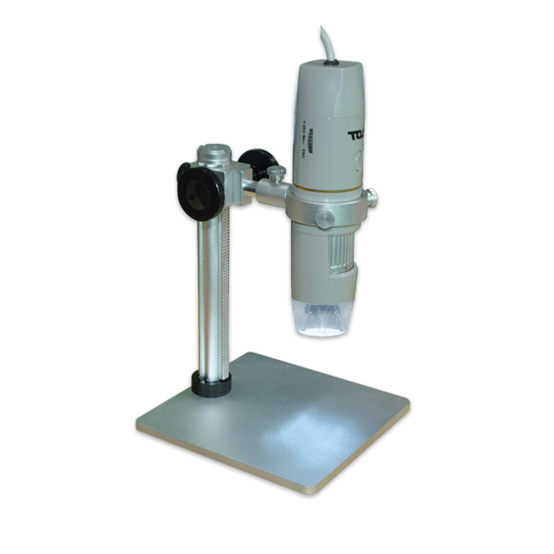 1X-500X Zakmicroscoop, draagba - Body Jewelry Measurements recensie en prijs