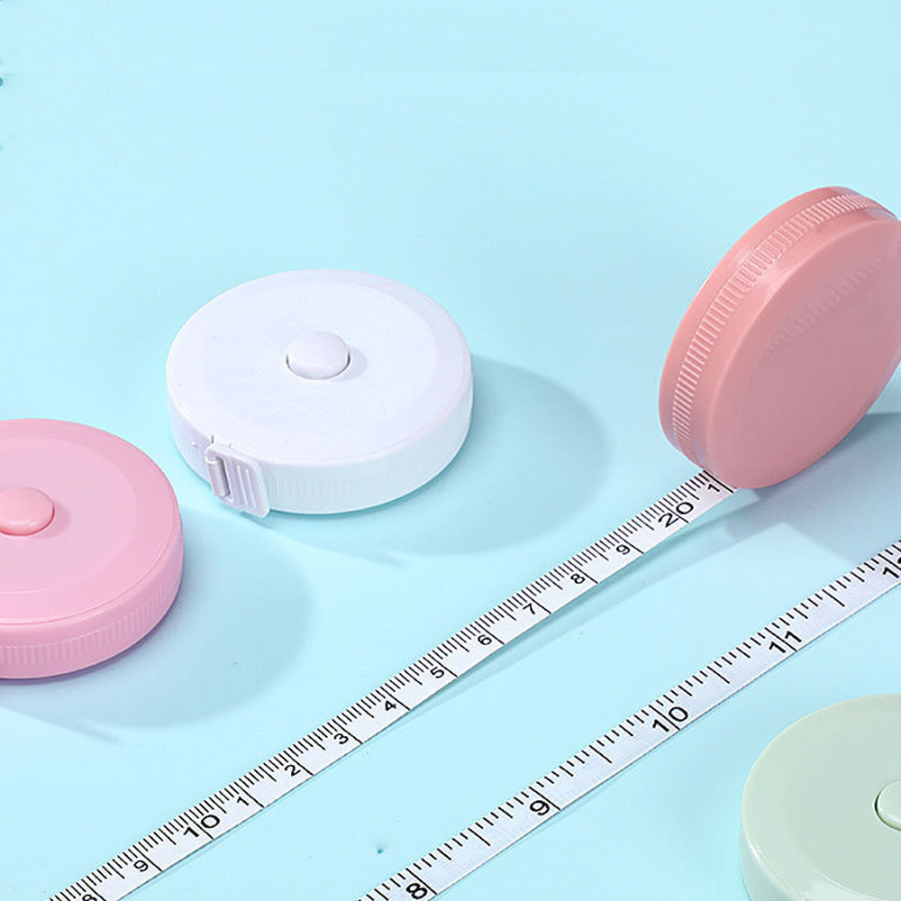 1 stks 150 cm mini meetlint li - Body Jewelry Measurements recensie en prijs