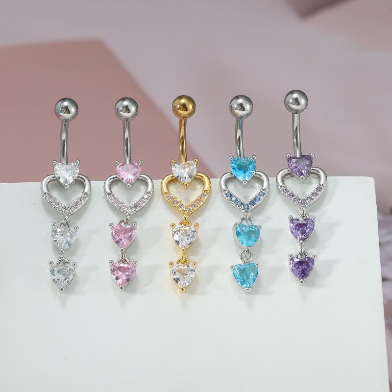1 STKS 14G roestvrijstalen bui - Body Jewelry Tunnels recensie en prijs