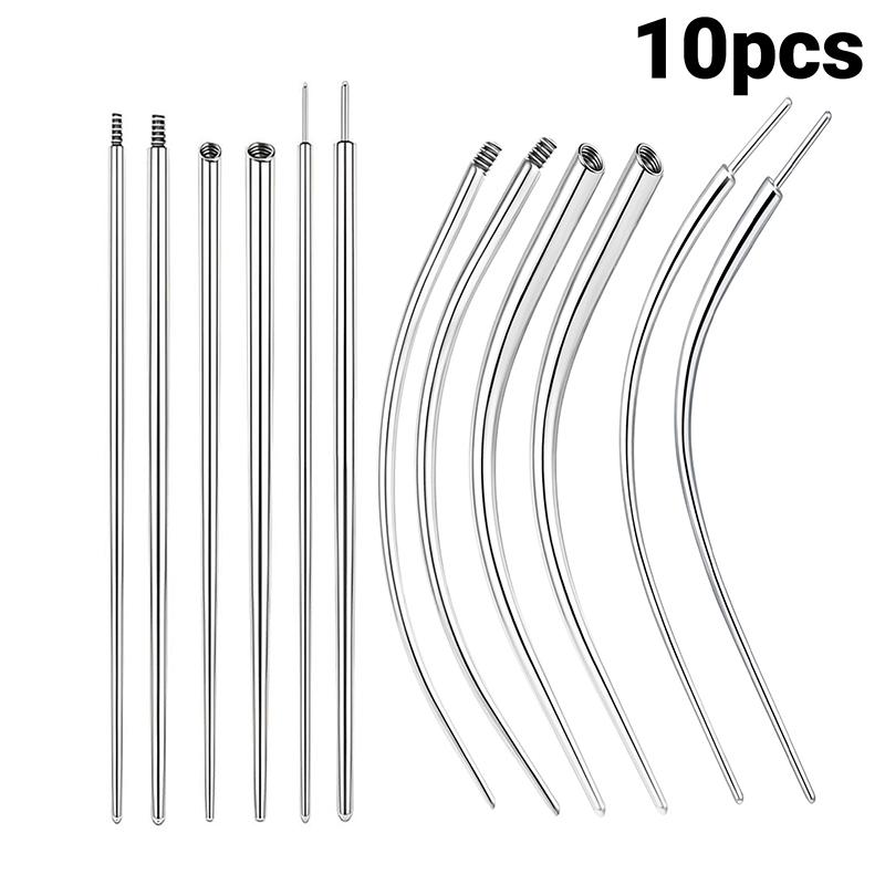 10 stuks hoogwaardige roestvri - Body Jewelry Shop recensie en prijs