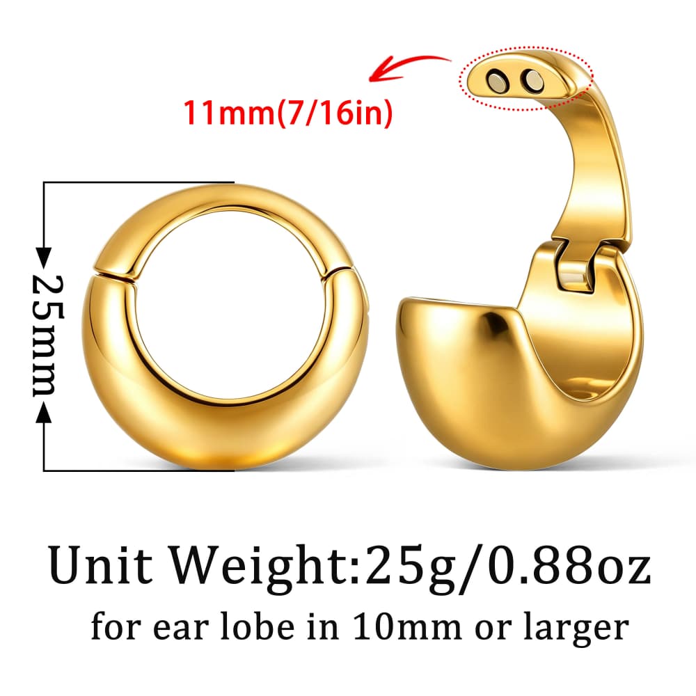 Giga 1/2 stuks 10mm Vintage Di - Body Jewelry Hangers recensie en prijs