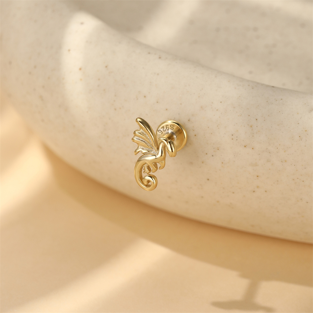 CANNER 925 Sterling Zilver Vli - Body Jewelry Ear Piercing recensie en prijs