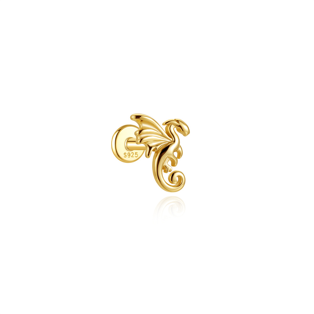 CANNER 925 Sterling Zilver Vli - Body Jewelry Ear Piercing recensie en prijs