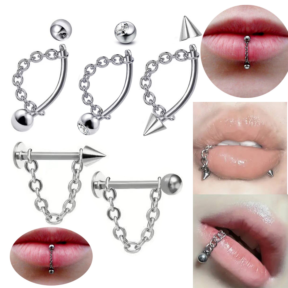 16G tepelringen 316l chirurgis - Body Jewelry Tunnels recensie en prijs