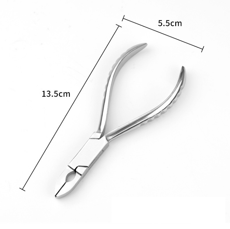 Professionele roestvrijstalen  - Body Jewelry Ear Piercing recensie en prijs